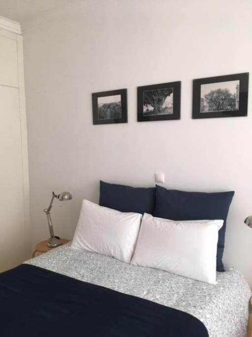 Privatunterkunft Charming Private Wc & Balcony *
