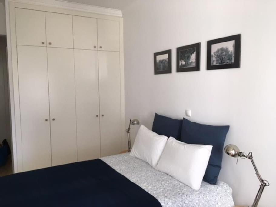 Privatunterkunft Charming Private Wc & Balcony Lissabon